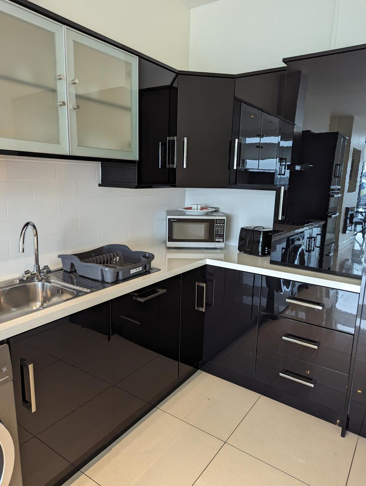 The Western Citypoint Apartments غالواي المظهر الخارجي الصورة