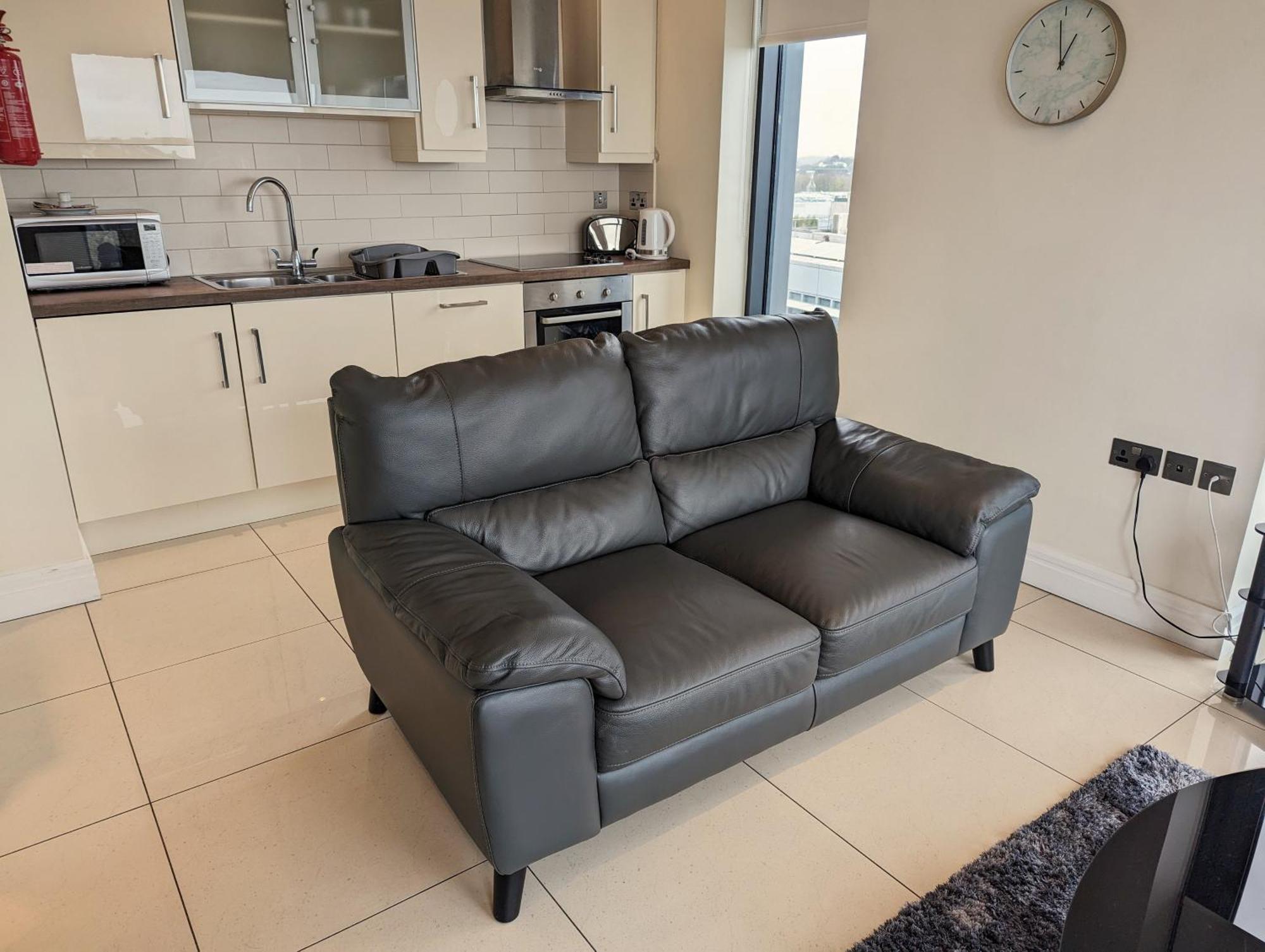 The Western Citypoint Apartments غالواي المظهر الخارجي الصورة
